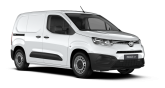 Toyota Pro-Ace City 2020 to Date