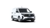 Transit Courier