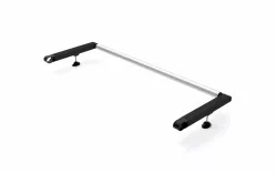 Renault Trafic KammBar Fleet Rear Roller Kit