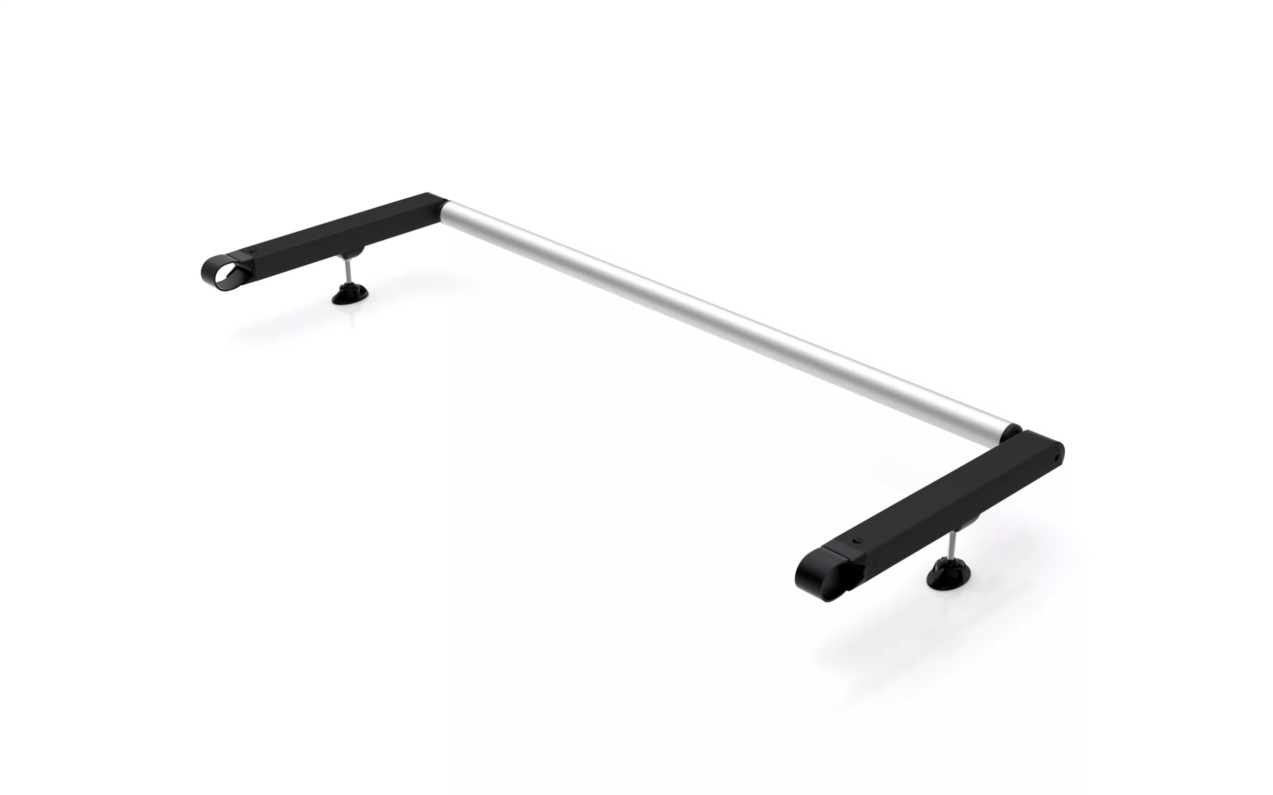 Renault Trafic KammBar Fleet Rear Roller Kit